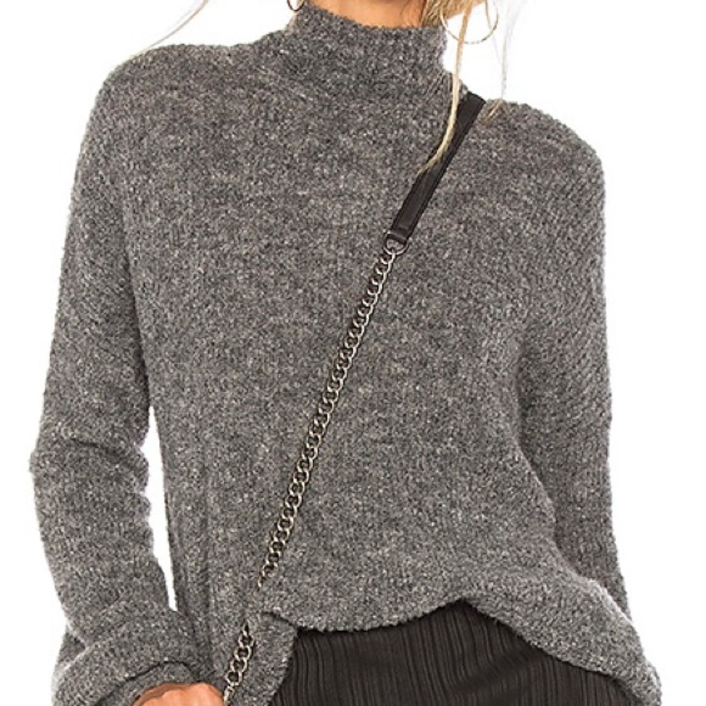 Lovers & Friends Independent Sweater